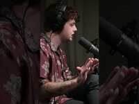 Thumbnail for the Josh Richards - LOCKED IN WITH ALEX WARREN link, provided by host site
