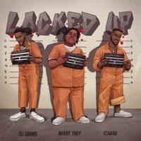Thumbnail for the DJ Sound - Locked Up link, provided by host site