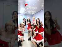 Thumbnail for the SECRET NUMBER - LOCKEY♥️ 미리메리크리스마스🎄 #SECRET NUMBER #크리스마스 #미리메리크리스마스 #Christmas #미리메리크리스마스챌린지 #Simplykpop link, provided by host site