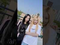 Thumbnail for the SECRET NUMBER - LOCKEY‼️#SECRET NUMBER #시크릿넘버 #JINNY #ZUU #シークレットナンバー #ジニ #ジュ #집에가지마 link, provided by host site