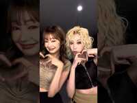 Thumbnail for the SECRET NUMBER - LOCKEY♥️ #SECRET NUMBER #시크릿넘버 #LÉA #JINNY #UNLOCK Tour link, provided by host site