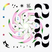 Image of Iglooghost linking to their artist page due to link from them being at the top of the main table on this page
