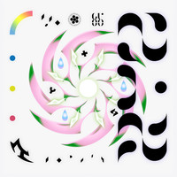 Thumbnail for the Iglooghost - Lockii link, provided by host site