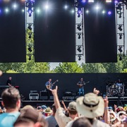 Thumbnail for the Spafford - LOCKN' link, provided by host site