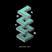 Image of Emilush linking to their artist page due to link from them being at the top of the main table on this page