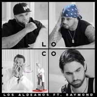 Thumbnail for the Los Aldeanos - Loco link, provided by host site