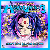 Thumbnail for the Steve Aoki - Loco link, provided by host site