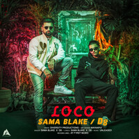 Thumbnail for the Sama Blake - Loco link, provided by host site