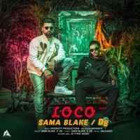 Thumbnail for the Sama Blake - Loco link, provided by host site