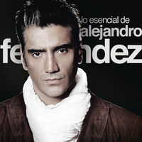 Image of Alejandro Fernandez linking to their artist page due to link from them being at the top of the main table on this page