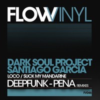 Image of Dark Soul Project linking to their artist page due to link from them being at the top of the main table on this page