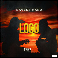 Image of Ravest Hard linking to their artist page due to link from them being at the top of the main table on this page