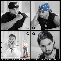 Thumbnail for the Los Aldeanos - Loco link, provided by host site