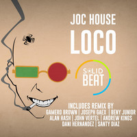 Thumbnail for the Alan Hash - Loco - Alan Hash Remix link, provided by host site
