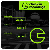 Thumbnail for the BA2LA - Loco link, provided by host site