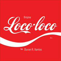 Thumbnail for the Duran - Loco loco link, provided by host site
