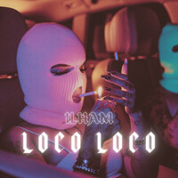 Thumbnail for the Ilham - Loco Loco link, provided by host site