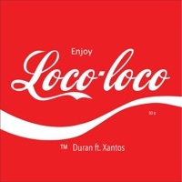 Thumbnail for the Duran - Loco loco link, provided by host site