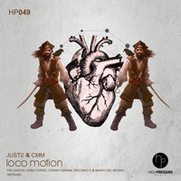Thumbnail for the CMM - Loco Motion - Gaetano C & Mario Del Regno Remix link, provided by host site