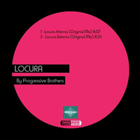 Thumbnail for the Progressive Brothers - Locura link, provided by host site