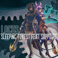 Thumbnail for the Sapphire - Locus link, provided by host site