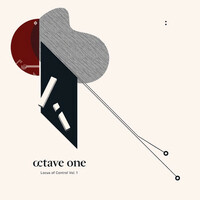 Thumbnail for the Octave One - Locus of Control Vol. 1 link, provided by host site