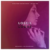 Thumbnail for the Loscil - Lodge link, provided by host site
