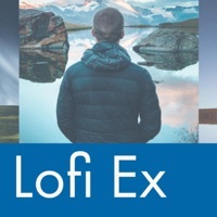 Thumbnail for the Livewire - Lofi Ex link, provided by host site