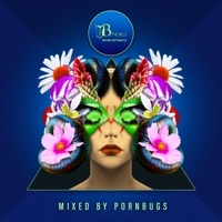 Image of Dave Pad linking to their artist page due to link from them being at the top of the main table on this page