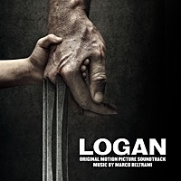 Thumbnail for the Marco Beltrami - Logan Deluxe (Original Motion Picture Soundtrack) link, provided by host site