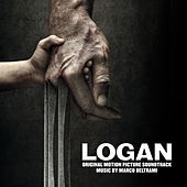 Thumbnail for the Marco Beltrami - Logan Deluxe (Original Motion Picture Soundtrack) link, provided by host site