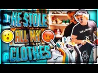 Thumbnail for the RiceGum - Logan Paul Came to My House and ROBBED ME !!! (NOW IM MAD) link, provided by host site