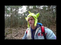 Thumbnail for the Gavin Magnus - LOGAN PAUL FINDS BODYin forrest; dear logan from your biggest fan link, provided by host site