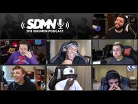 Thumbnail for the Sidemen - LOGAN PAUL, KSI VS JOE WELLER FIGHT, DISS TRACKS link, provided by host site