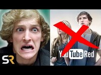 Thumbnail for the Screen Rant - Logan Paul's Movie Career Is ALREADY OVER link, provided by host site