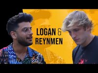 Thumbnail for the Reynmen - LOGAN PAUL'UN MILYON DOLARLIK EVI - YOUTUBERLARIN GERÇEK HAYATLARI ! link, provided by host site