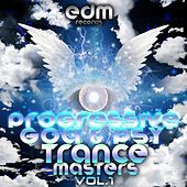Thumbnail for the Ectima - Logatone (Original Mix) link, provided by host site