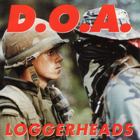 Thumbnail for the D.O.A. - Loggerheads link, provided by host site