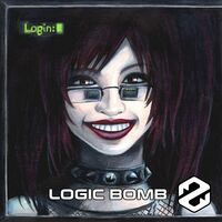 Thumbnail for the Zoe Blade - Logic Bomb link, provided by host site