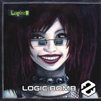 Thumbnail for the Zoe Blade - Logic Bomb link, provided by host site