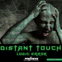 Thumbnail for the Distant Touch - Logic Error link, provided by host site