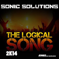 Thumbnail for the Sonic Solutions - Logical Song 2K14 link, provided by host site