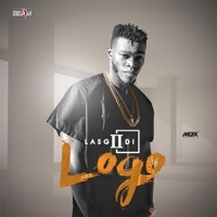 Thumbnail for the Lasgiidi - Logo link, provided by host site