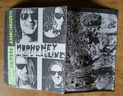 Thumbnail for the Mudhoney - Logo link, provided by host site