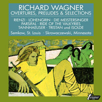 Thumbnail for the Jerzy Semkow - Lohengrin: I. Prelude to Act I link, provided by host site