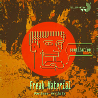 Thumbnail for the Popular Computer - Lointain - Carlos Pizzetti Remix link, provided by host site