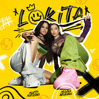 Image of Natti Natasha linking to their artist page due to link from them being at the top of the main table on this page