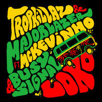 Thumbnail for the Tropkillaz - Loko link, provided by host site