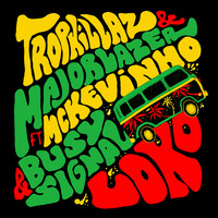 Thumbnail for the Tropkillaz - Loko link, provided by host site