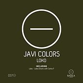 Image of Javi Colors linking to their artist page due to link from them being at the top of the main table on this page